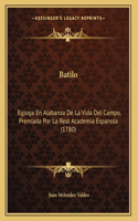 Batilo
