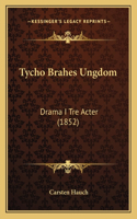 Tycho Brahes Ungdom