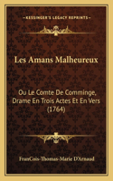 Les Amans Malheureux