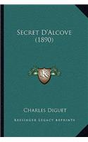 Secret D'Alcove (1890)