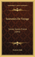 Souvenirs De Voyage