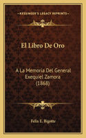 Libro de Oro