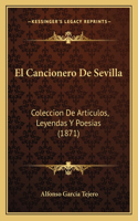 Cancionero De Sevilla