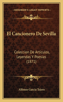 El Cancionero De Sevilla