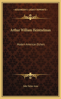 Arthur William Heintzelman
