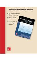 Loose Leaf for Microelectronic Circuit Design