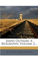 James Outram