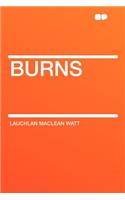 Burns