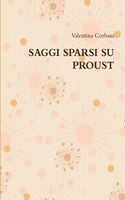 Saggi Sparsi Su Proust