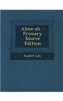 Aline-ali