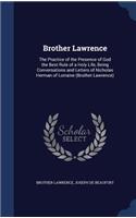 Brother Lawrence