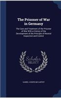 Prisoner of War in Germany