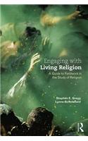 Engaging with Living Religion