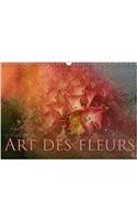 Art Des Fleurs 2018