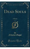 Dead Souls, Vol. 2