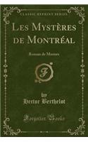 Les Mystères de Montréal