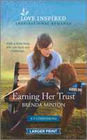 Earning Her Trust