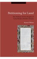 Petitioning for Land