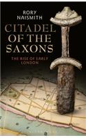 Citadel of the Saxons