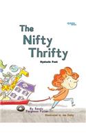 The Nifty Thrifty Dyslexic Font