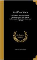 Tariffs at Work