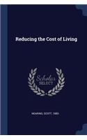 Reducing the Cost of Living