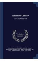 Johnston County