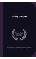 Victory in Papua