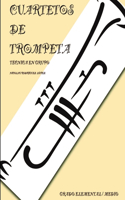 Cuartetos de trompeta 