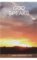 God Speaks