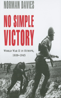 No Simple Victory