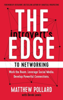 Introvert's Edge to Networking