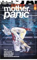 Mother Panic Vol. 2: Under Her Skin