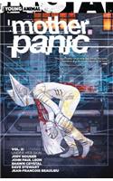 Mother Panic Vol. 2: Under Her Skin