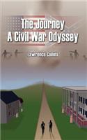 Journey A Civil War Odyssey