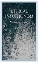 Ethical Intuitionism