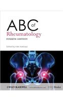 ABC Rheumatology 4e