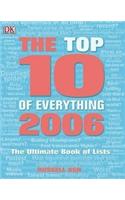 Top 10 of Everything 2006