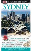 DK Eyewitness Sydney
