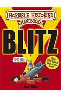 Horrible Histories Handbook Blitz: (Horrible Histories)