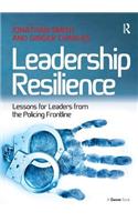 Leadership Resilience