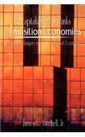 Recapitalization of Banks in Transition Economies