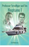 Professor Terwilliger and Tim Neptune I: (English)