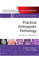 Practical Orthopedic Pathology: A Diagnostic Approach