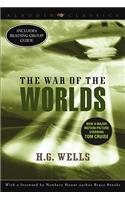 The War of the Worlds