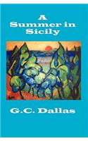 A Summer in Sicily: (English)
