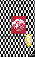 Vans: Off the Wall (50th Anniversary Edition)