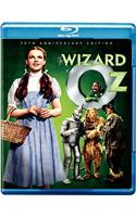 The Wizard of Oz