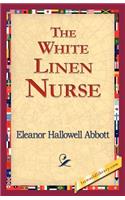 White Linen Nurse