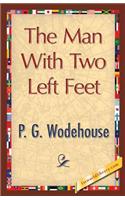 The Man with Two Left Feet
